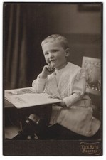 Fotografie Richard Huth