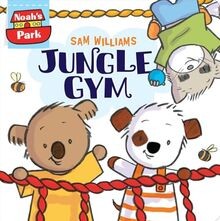 Jungle Gym (Volume 2) (Noahs