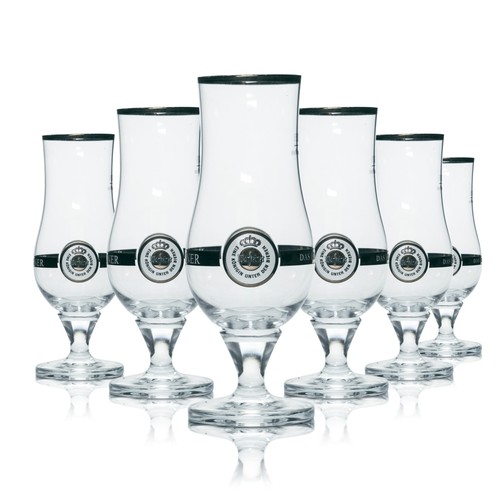 Warsteiner glas 25l bier - 0,25l,