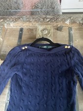 Ralph Lauren Damen Pullover XS