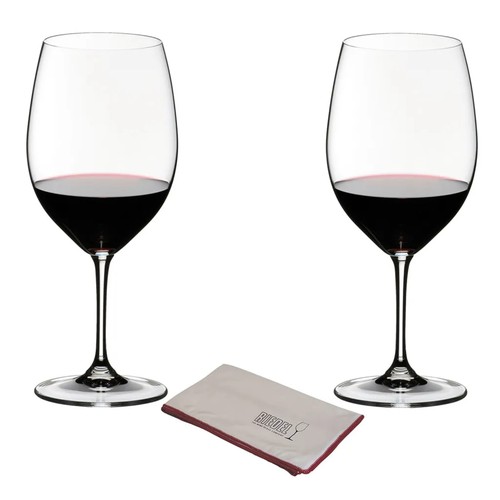 Riedel vinum cabernet - riedel,