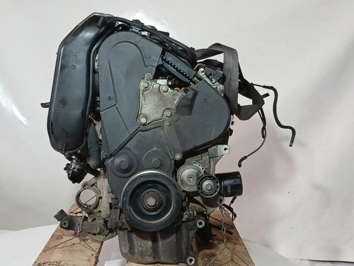 Rhs teilmotor peugeot 307 - teilmotor,