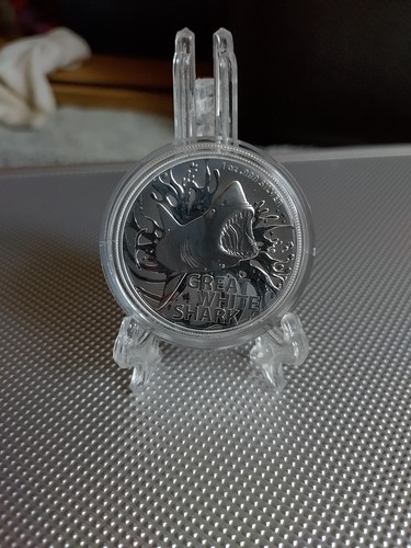 Silber australia s - $, australia's
