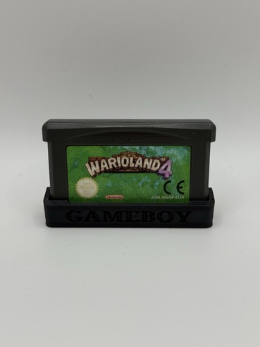 Warioland gameboy advance - warioland,