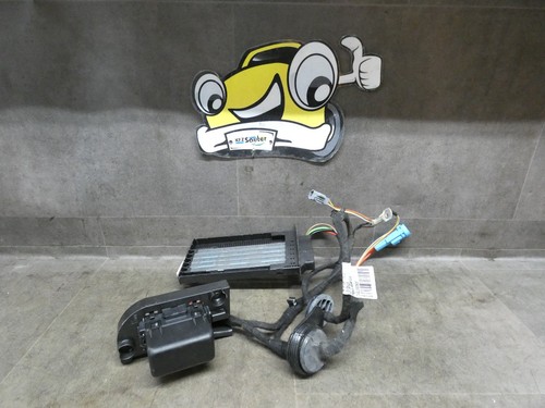 Zusatzheizung 3296700 renault - 3296700,