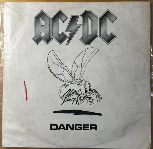 1985 danger - 1985, au
