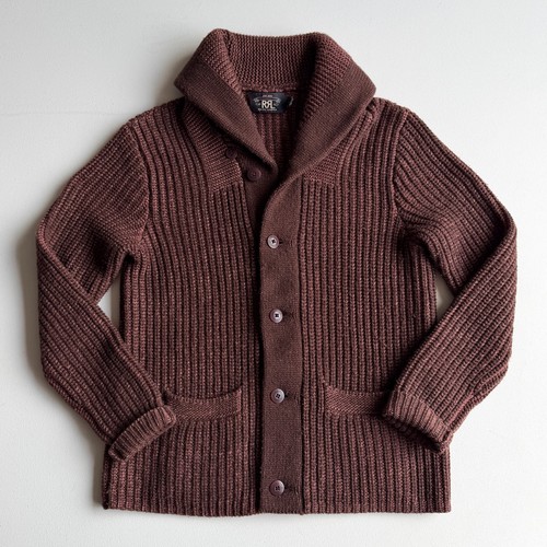 Rrl ralph lauren - lauren, (s)