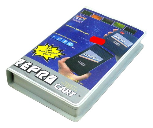 Repro cart von homevision - von,