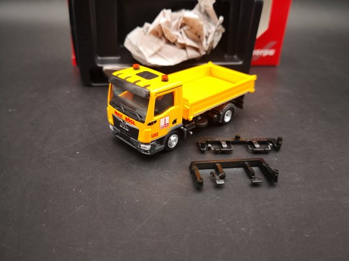 Herpa man tgl max - herpa,