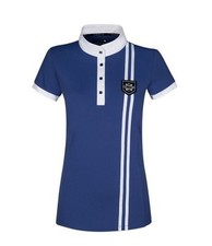 Equiline mädchen turniershirt - mädchen,