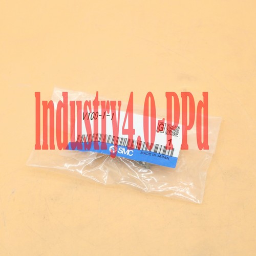 One new smc small solenoid - one,