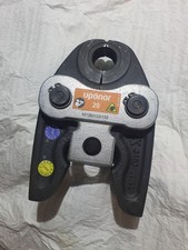 Uponor Pressbacke U20 Rechnung U 20 Presszange Heima24 UPP1 S Press 1007086 WAVI