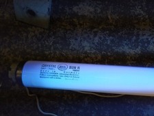 Solariumröhren 180cm Wolff