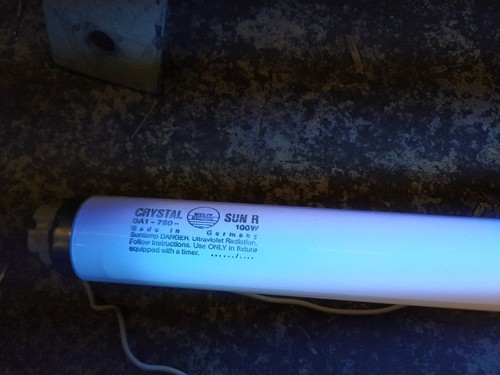 Solariumröhren 180cm wolff - solariumröhren,