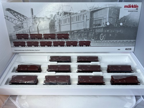 Märklin - , ho