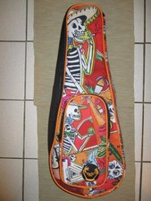 Ukulelentasche der Marke Keiki