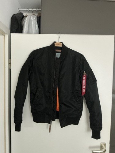 Alpha industries damen jacke - damen,