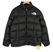 The North Face 1990 Lhotse Down Herren Jacke L 700 Down Isoliert Gesteppte