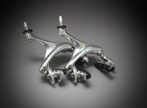 Campagnolo record titanium - campagnolo,