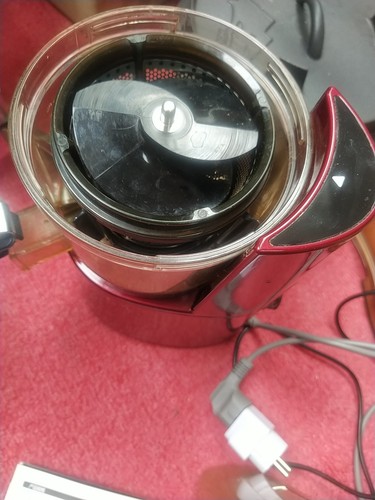Hurom slow juicer - hurom, h-aa