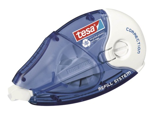 Tesa roller korrekturroller - tesa®,