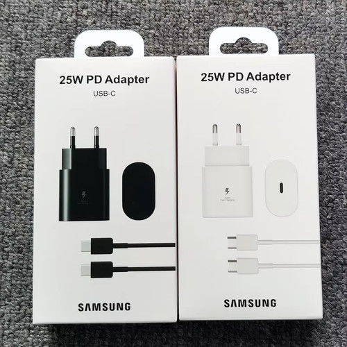 Original samsung 25w - 25w, super