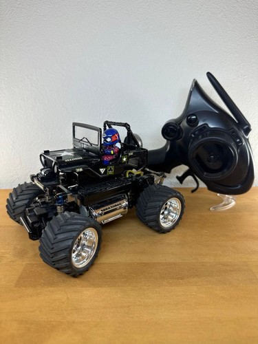 Kyosho mini monster - monster, 2.4g