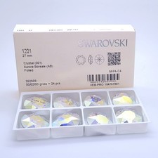 4 Stk. Swarovski® 1201 |
