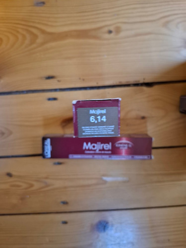Loreal majirel creme 14 - majirel, 6.14
