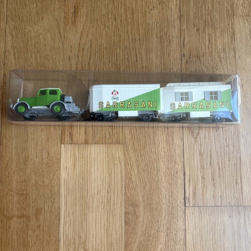 Wiking modell 29853 hanomag - hanomag, st
