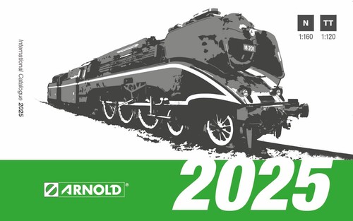 Gesamtkatalog 2025 arnold - gesamtkatalog,