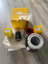 KAESER Wartungssatz Schraubenkompressor AS