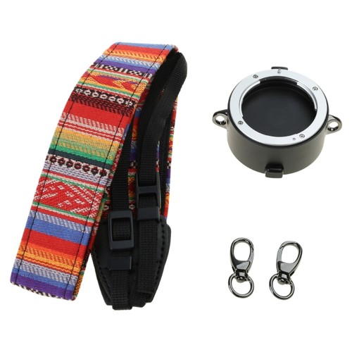Professional double lens - professional,