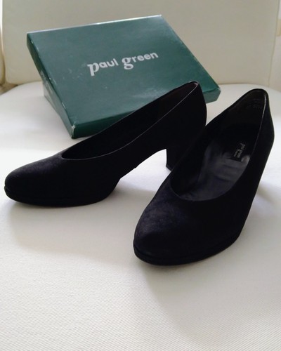 Dirndlschuhe paul green 39 - paul, 6/39