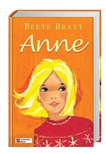 Anne von bratt - anne,