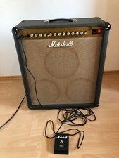 Marshall JTM 60 3x10'' Combo 2 Channel | Röhrenverstärker Gitarre 60 Watt