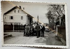 orig. Foto Braunau am Inn um