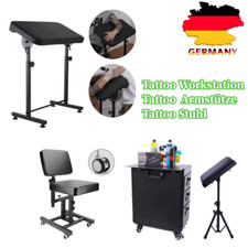 Tattoo Workstation Armstütze