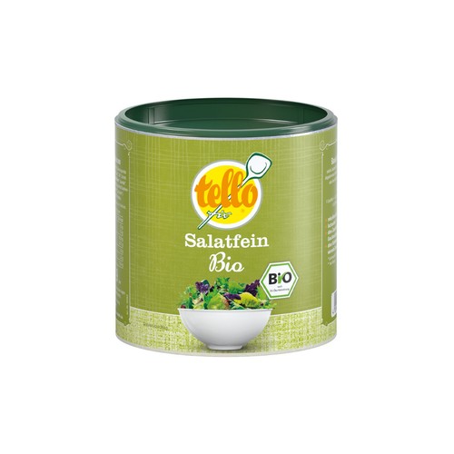 Salatfein classic bio - bio,