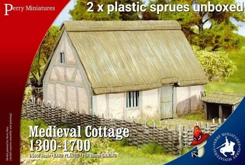 Perry miniatures medieval - perry,