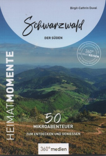 Schwarzwald der süden 360 - schwarzwald,