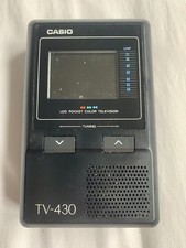 Casio TV-430 LCD Tasche