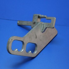 VW Audi Seat T40013 Anhängevorrichtung Transportvorrichtung Getriebeheber 