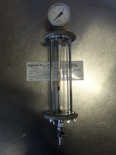 Cornelius co2 messgerät - cornelius,