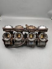 Yamaha XJ600 Vergaser Vergaserbank Carburetor XJ 600 51J #30107