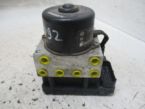 Bremsaggregat abs 1j0907379g - bremsaggregat,