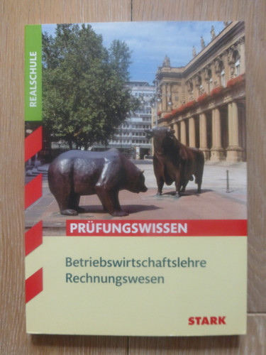 Stark prüfungswissen - stark,