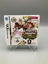 Harvest Moon DS: Mein