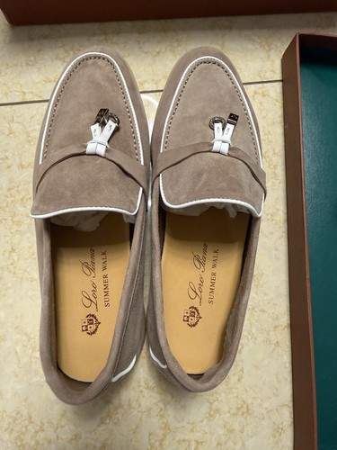 Loro piana summer walk herren - summer,