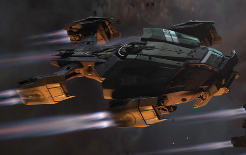 Star citizen anvil - citizen, legionnaire